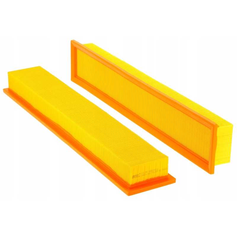 Salono filtras New Holland 80922214 86545652