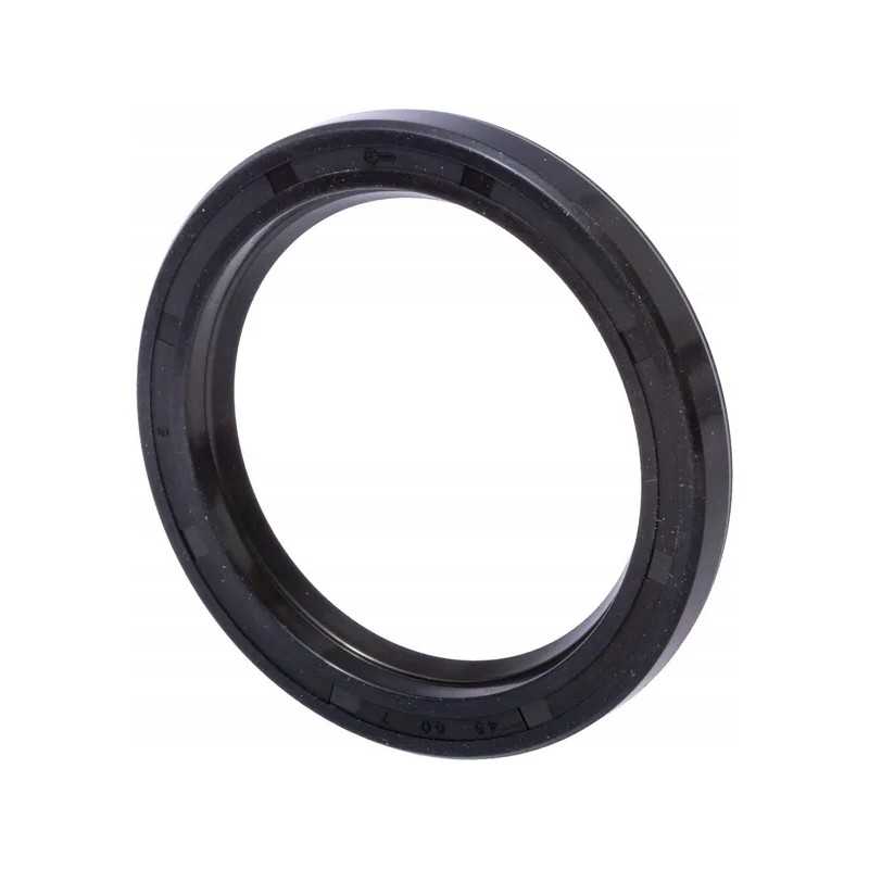 Sandariklis 45x60x7 mm zetor