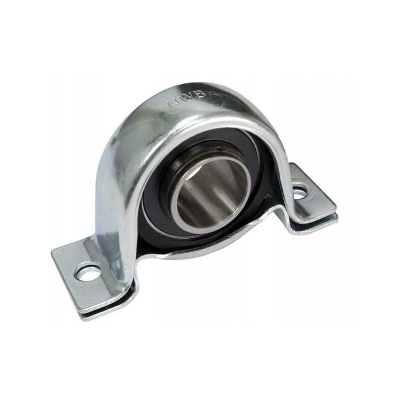 Atraminis guolis su vpj2736 garų korpusu