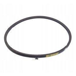 Stomil diržas geltonas hb 1060 bizon