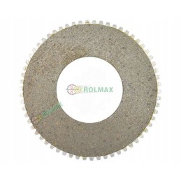 Claas 758874 kūlimo diskas