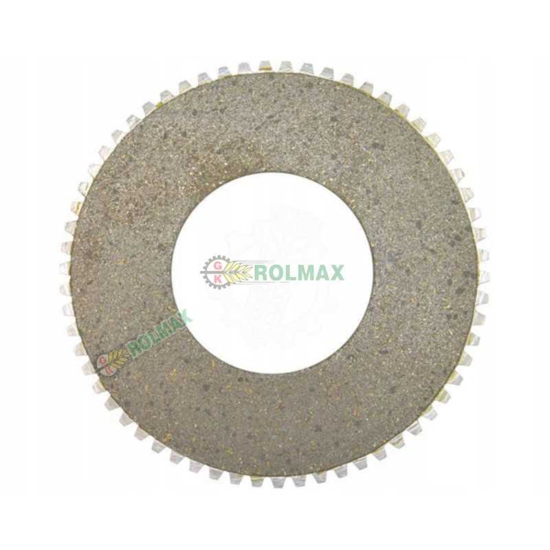 Claas 758874 kūlimo diskas