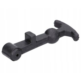 Claas 60203 kombaino guminis segtukas