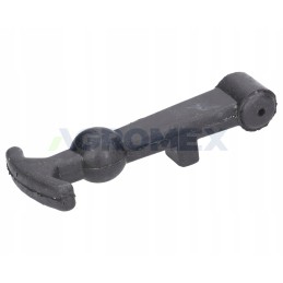 Claas 60203 kombaino guminis segtukas