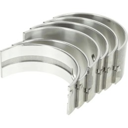 Mahle vardiniai pagrindiniai guoliai, rinkinys C 330