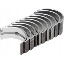 Mahle vardiniai pagrindiniai guoliai, rinkinys C 360