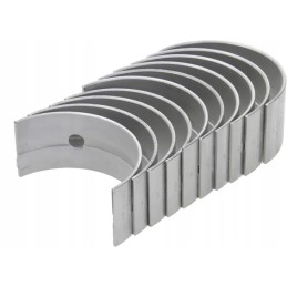 Pagrindinės įvorės Mahle R1 set C 385 4 cyl