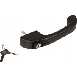 John Deere durų rankena