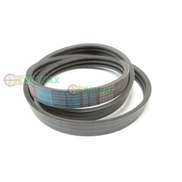 John Deere 3hb3510 z43890 antraštės pavaros diržas