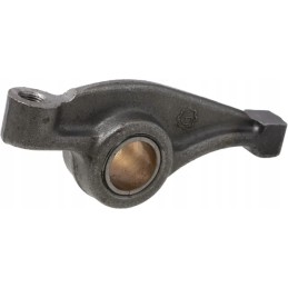 Iškvėpimo vožtuvo svirtis