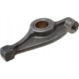 Iškvėpimo vožtuvo svirtis