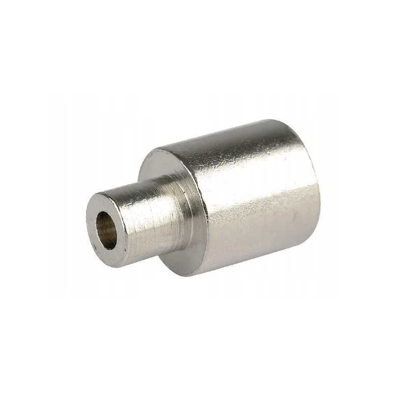 Centravimo įvorė 7 x 11 mm