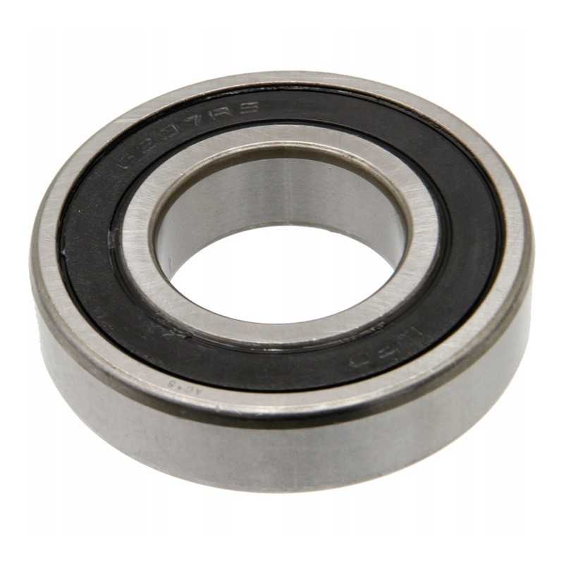 Vienos eilės rutulinis guolis 6007 2rs