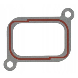 John Deere tarpiklis