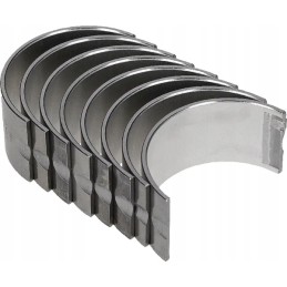 Mahle r2 švaistiklio guolių rinkinys c 360