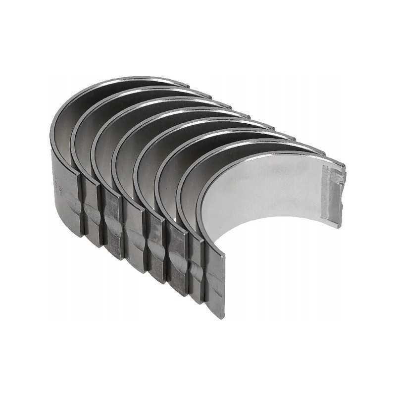 Mahle r2 švaistiklio guolių rinkinys c 360