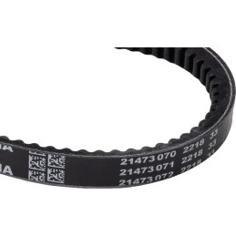 cnh V formos diržas