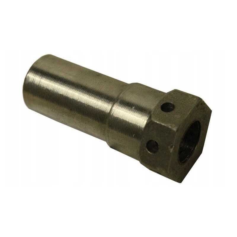 Grandiklio veržlė, skirta Bizon nuožulniam tiektuvui nuo 056