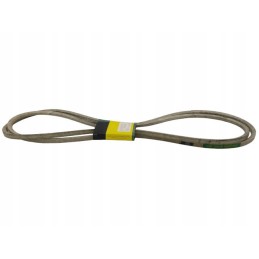 John Deere M44498 vejapjovės pavaros trapecinis diržas