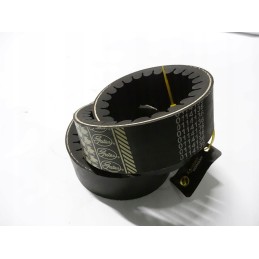 Dronningborg bėgimo diržas d41994300 54x1470