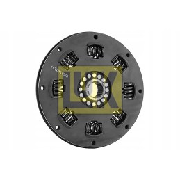 Liuko vibracijos slopintuvas 370004010