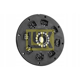 Liuko vibracijos slopintuvas 370004010