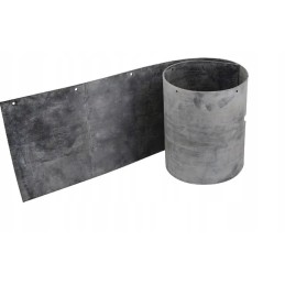 Stumbrų kūlimo grindų prijuostė 5058110230 1220 x 240