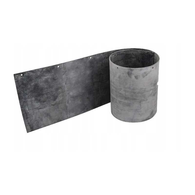 Stumbrų kūlimo grindų prijuostė 5058110230 1220 x 240