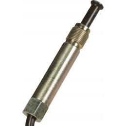 Stabdžių vamzdis, kairysis zetorius