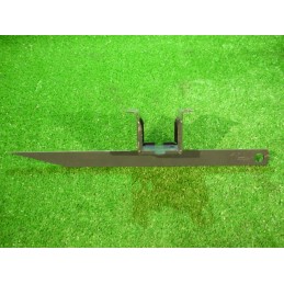 Claas šiaudų išmetimo atraminis dantis 648868 600045