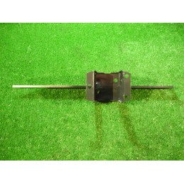 Claas šiaudų išmetimo atraminis dantis 648868 600045