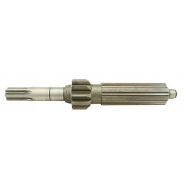 Bizon pavarų dėžės pagrindinis velenas 504024133