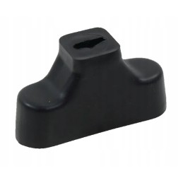 Šoninio perjungimo svirties sandariklis b