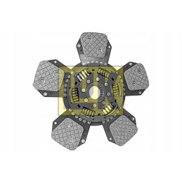 Sankabos disko liukas 0 012 7095 3 10