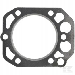 Variklio galvutės tarpinė