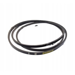 Yellow Bison HC 5314 V formos diržas