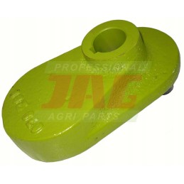 Mimoscentra targanca claas 673321