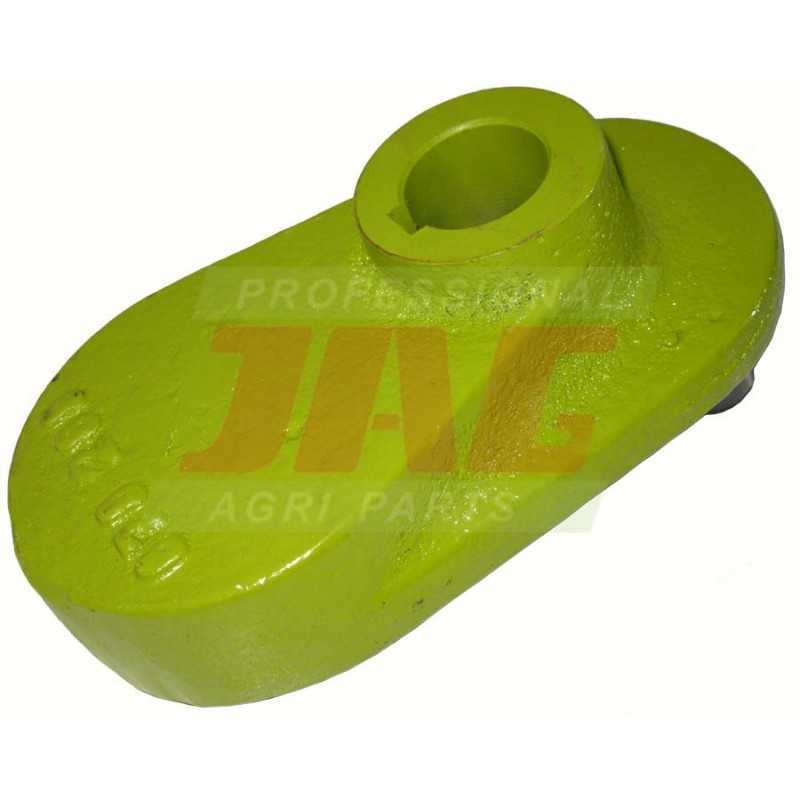 Mimoscentra targanca claas 673321