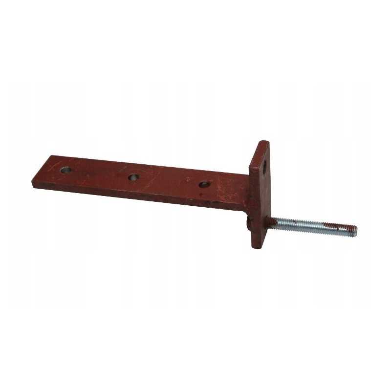 Bison ausų sieto jungtis 5040140500