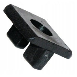 Dėklas ih spaustukas