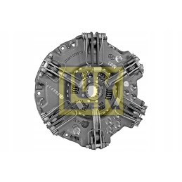 Sankabos slėgio liukas 228020710