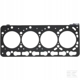 Variklio galvutės tarpinė