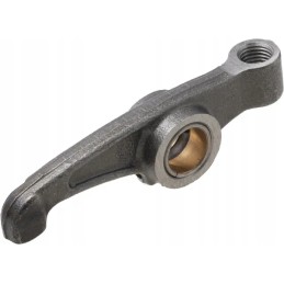 Įsiurbimo vožtuvo svirtis