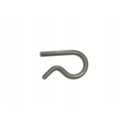 Claas 712614 traukos guolio slėgio spyruoklė