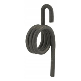 Plieniniai dantys kombigrip