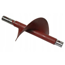 Viršutinė bizoninė grūdinė sraigė 5058210040