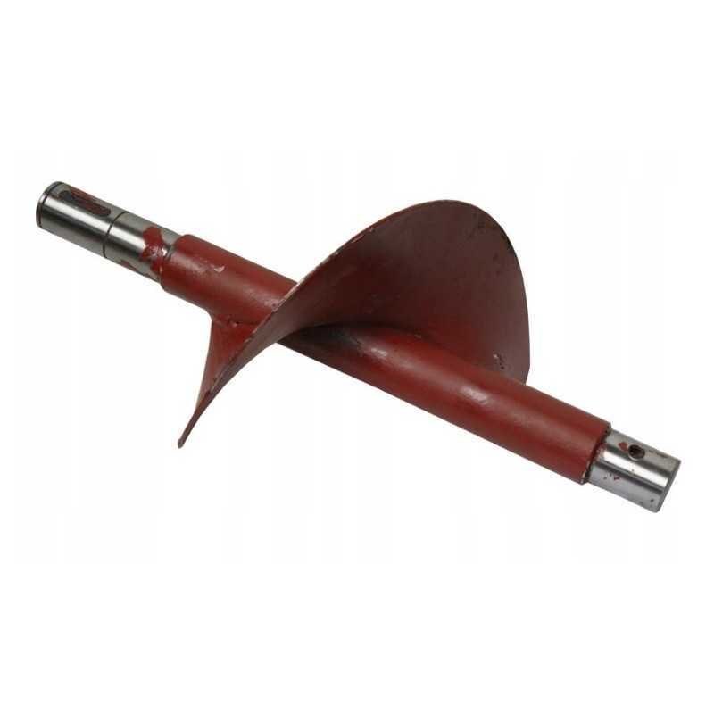 Viršutinė bizoninė grūdinė sraigė 5058210040