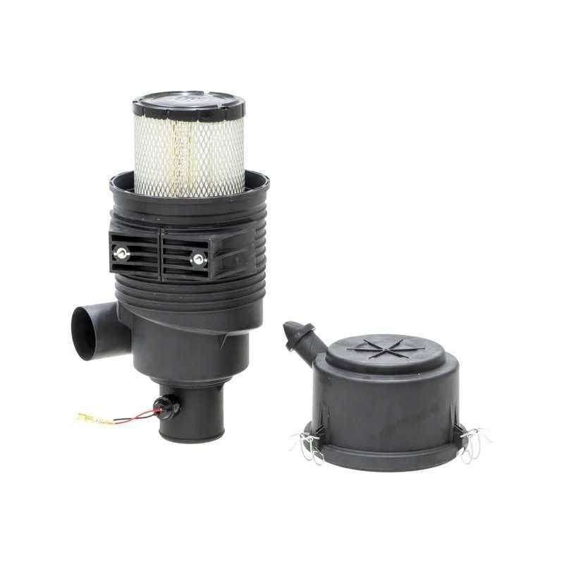 Oro filtras 3a01319100