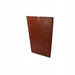 Gerklės dugnas bizonas 63 125 505055001