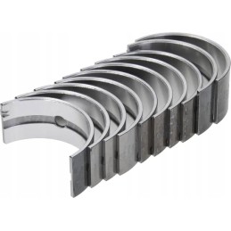 Pagrindinės įvorės Mahle R1 komplektas C 360